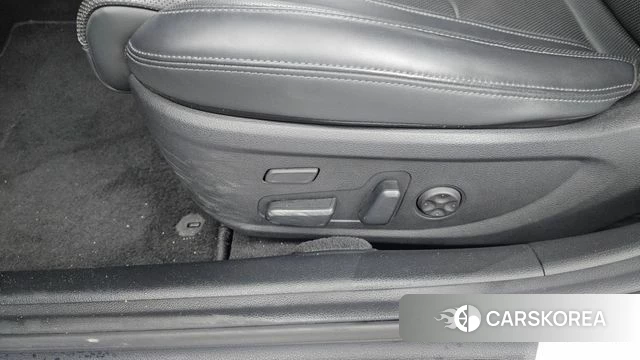 Hyundai The New Grandeur IG Hybrid id 4434364 из Кореи 25