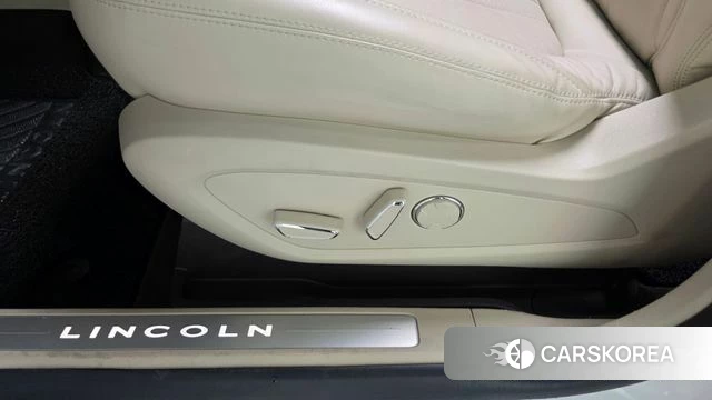 Lincoln MKC id 4304542 из Кореи 25