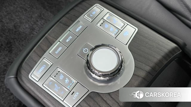 Genesis G80 (RG3) id 4757298 из Кореи 25
