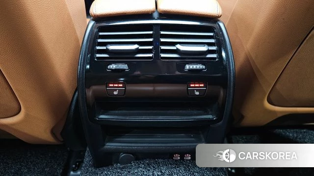 BMW 5 Series (G30) id 4871978 из Кореи 25