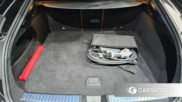 Mercedes-Benz GLC-Class X253 id 4662114 из Кореи 25
