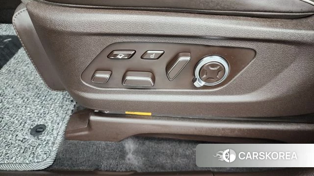 Hyundai The New Palisade id 4481264 из Кореи 25