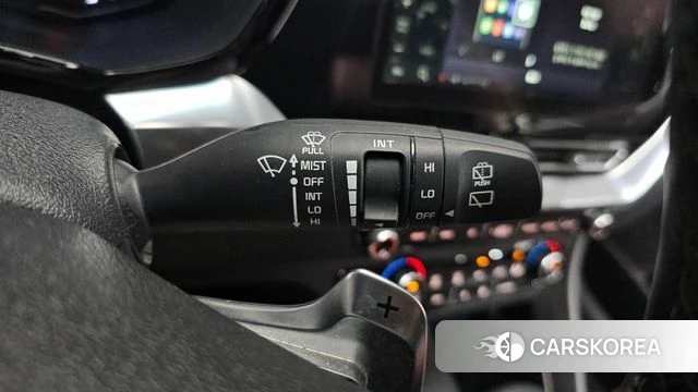 Kia The New Niro id 4593525 из Кореи 25