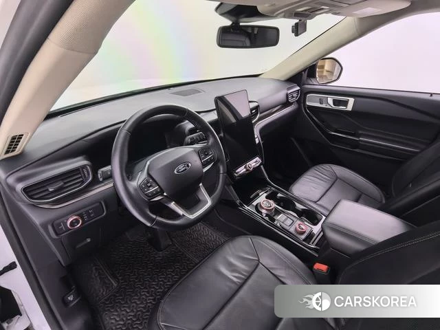 Ford Explorer id 4393151 из Китая 25