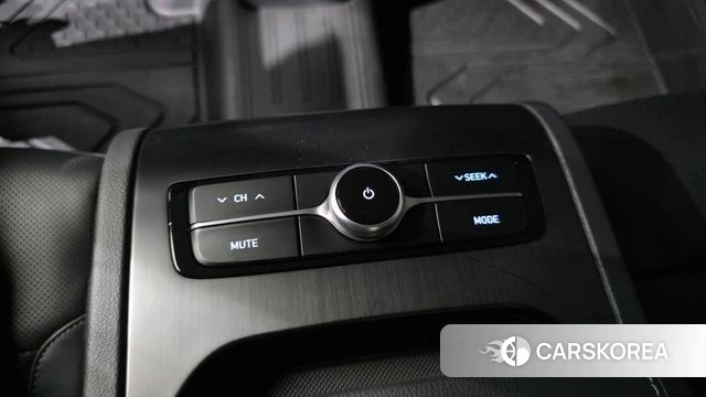 Hyundai Grandeur IG Hybrid id 4642569 из Кореи 25