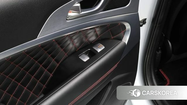 Genesis G70 id 4907456 из Кореи 25