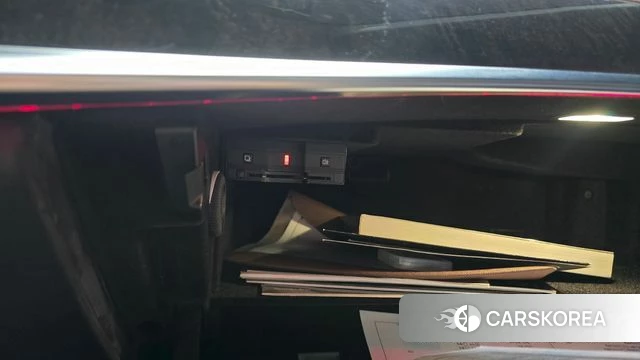 Mercedes-Benz S-Class W222 id 4508625 из Кореи 25