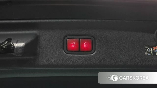 Mercedes-Benz S-Class W223 id 4548928 из Кореи 25
