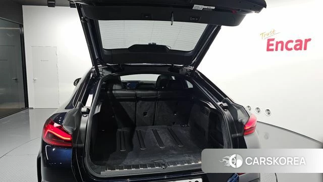 BMW X6 (G06) id 4880079 из Кореи 25