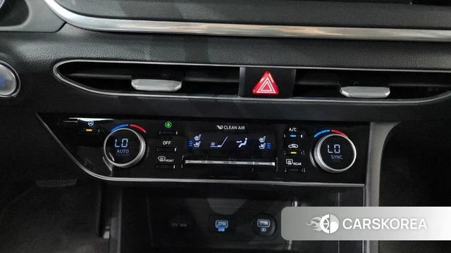 Hyundai Sonata (DN8) id 4362383 из Кореи 25