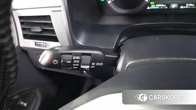 Ssangyong Rexton Sports id 4363349 из Кореи 25