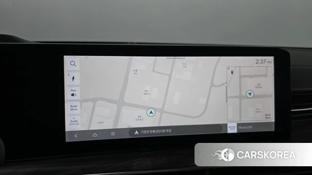 Kia The New K5 3rd generation id 4847367 из Кореи 25