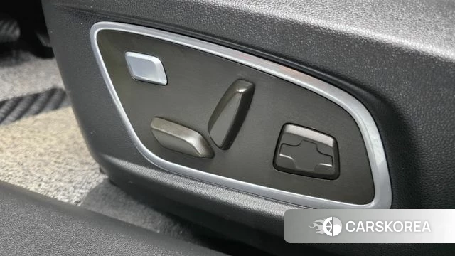 Renault Korea (Samsung) The New QM6 id 4666957 из Кореи 25