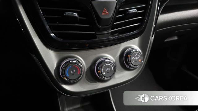 Chevrolet (GM Daewoo) The New Spark id 4435666 из Кореи 25