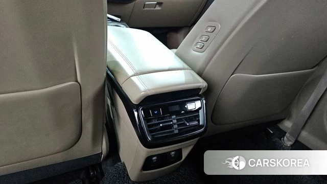 Kia K8 Hybrid id 4230888 из Кореи 25