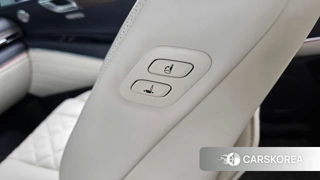 Genesis GV80 id 4753133 из Кореи 25