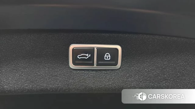 Genesis G80 (RG3) id 4872431 из Кореи 25