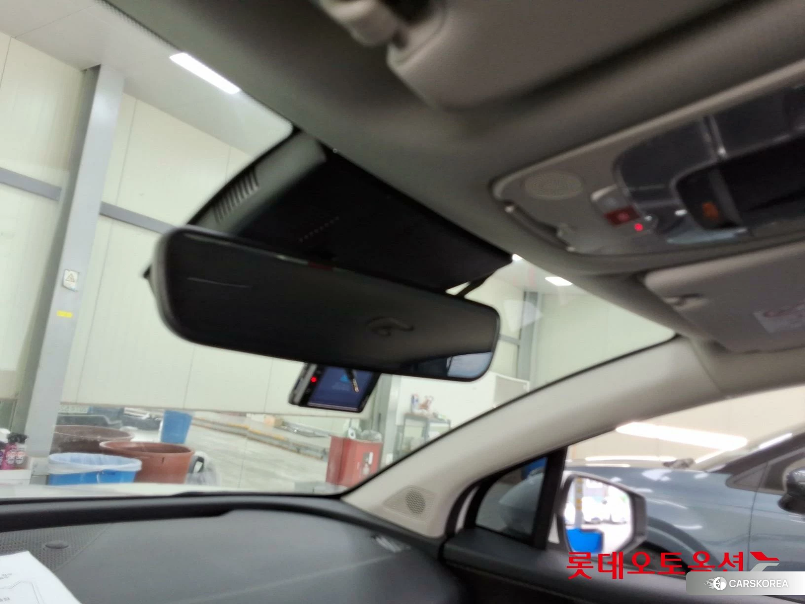 Kia Sportage id 3875731 из Кореи 25