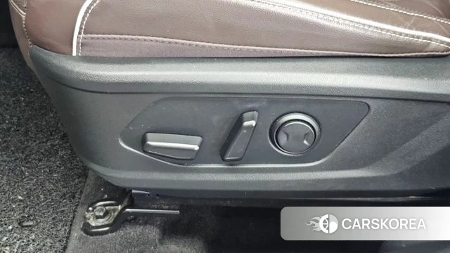 Hyundai Tucson (NX4) id 4573434 из Кореи 25