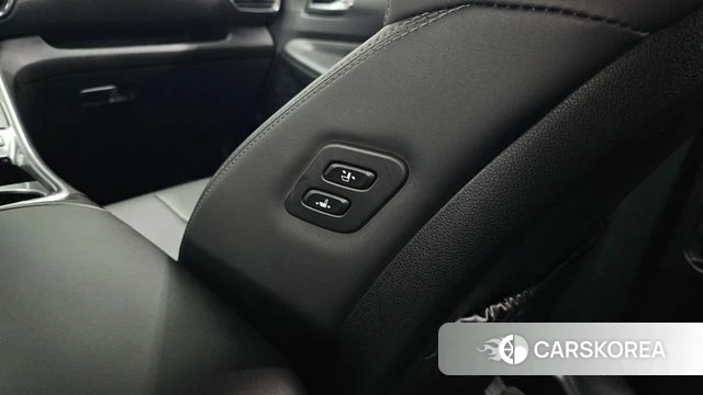 Hyundai The New Santa Fe id 4349866 из Кореи 25