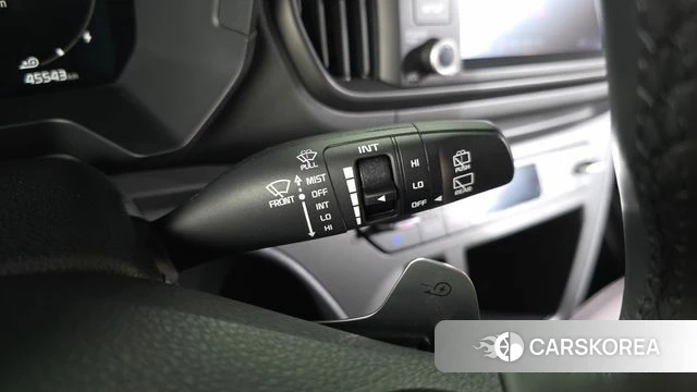 Kia The New Kia Ray EV id 4194652 из Кореи 25