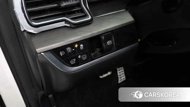 Kia Sportage 5th Generation Hybrid id 4355087 из Кореи 25