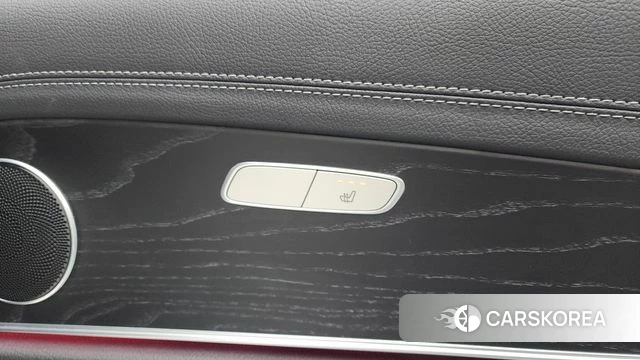 Mercedes-Benz E-Class W213 id 4495953 из Кореи 25