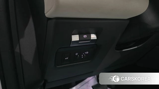 Land Rover Discovery Sports 2nd Generation id 4754829 из Кореи 25