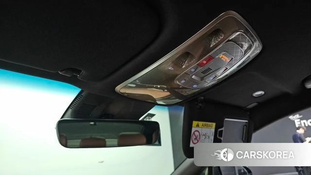 Genesis G80 (RG3) id 4409403 из Кореи 25