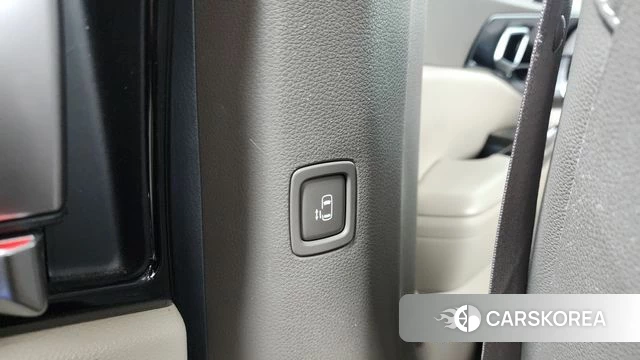 Kia Carnival 4th generation id 4494862 из Кореи 25