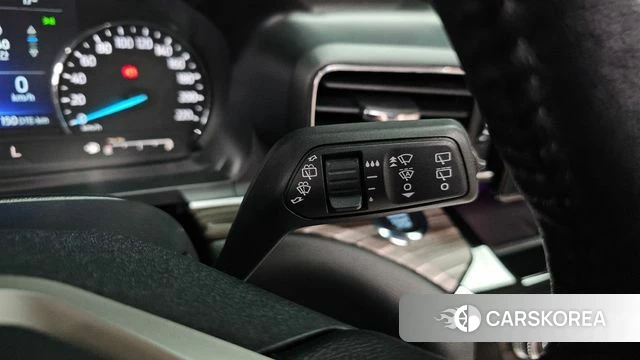 Ford Explorer 6th Generation id 4855512 из Кореи 25