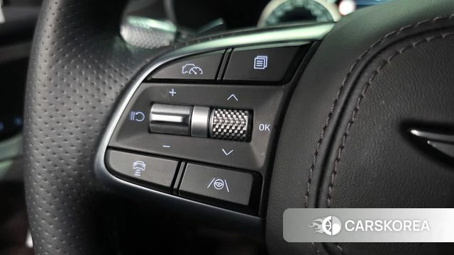 Genesis The New G70 id 4591446 из Кореи 25