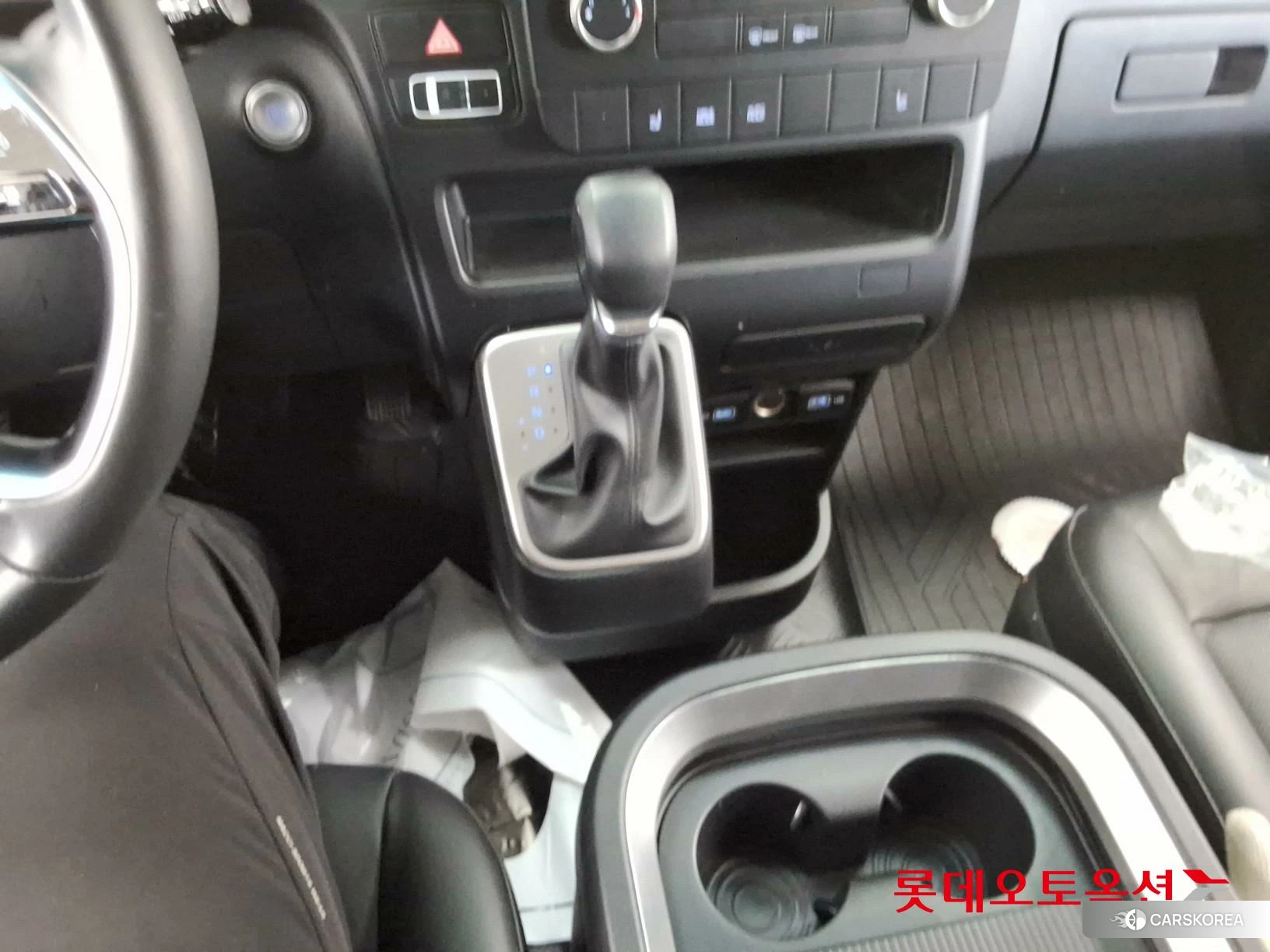 Hyundai Staria id 4498338 из Кореи 25