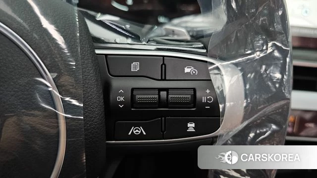 Kia The New K5 3rd generation id 4644745 из Кореи 25