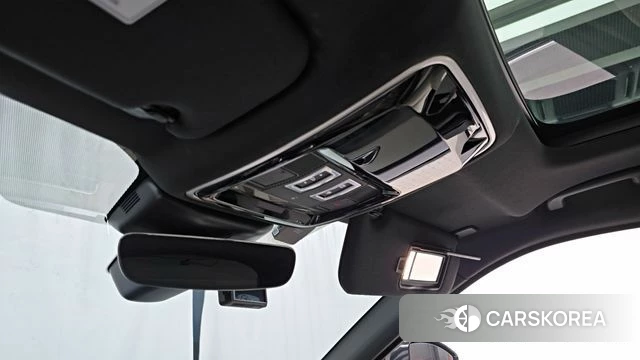 Land Rover Range Rover Velar id 4684505 из Кореи 25