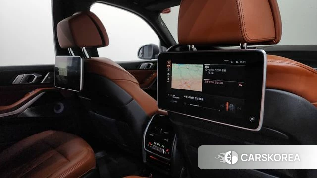 BMW X7 (G07) id 4609008 из Кореи 25