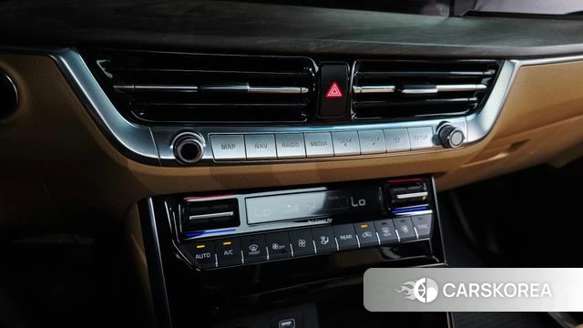 Kia Mohave Master id 4632464 из Кореи 25