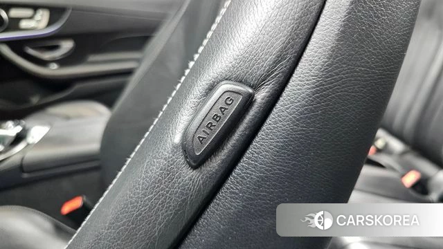 Mercedes-Benz E-Class W213 id 4882169 из Кореи 25