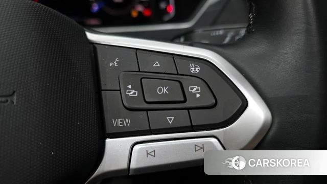 Volkswagen Tiguan Allspace id 4408913 из Кореи 25