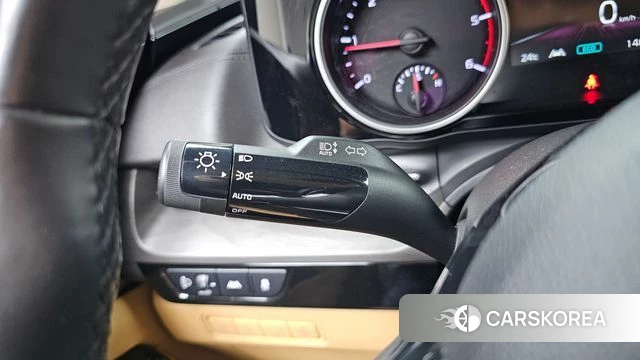 Kia Carnival 4th generation id 4429334 из Кореи 25