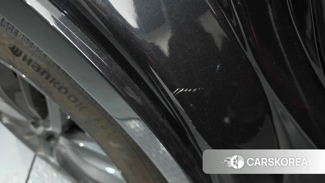 Maserati Levante id 4698923 из Кореи 25