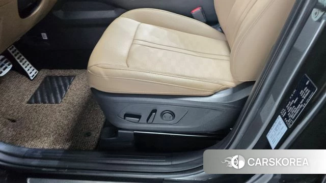 Kia The New Sorento 4th Generation id 4414370 из Кореи 25