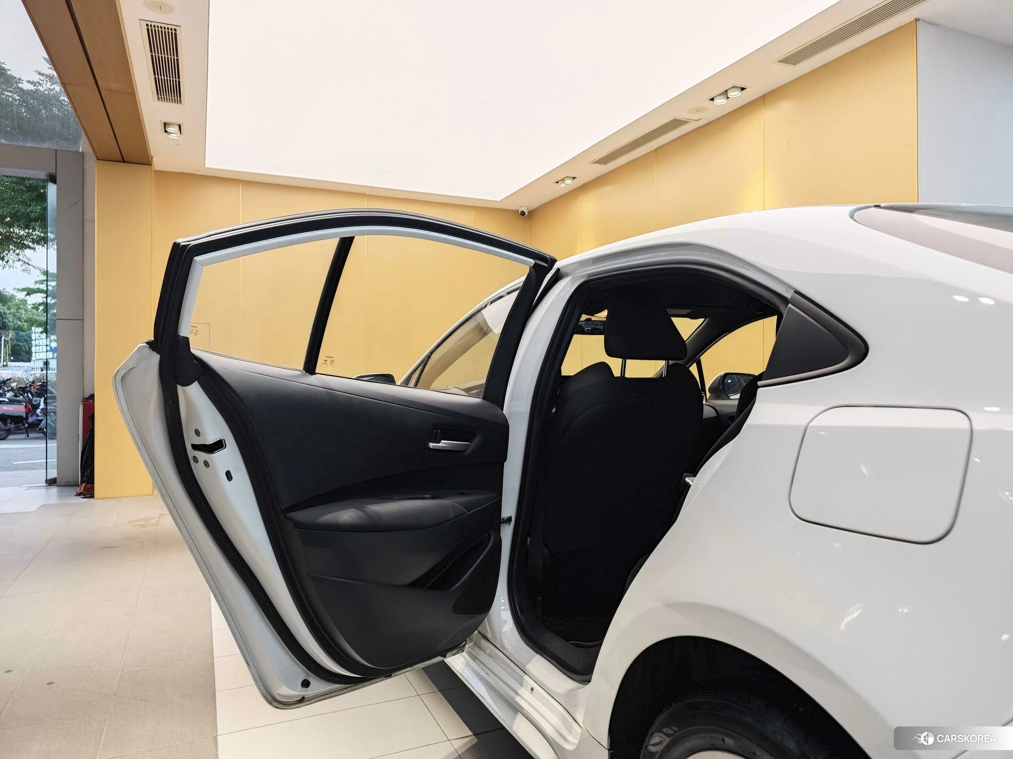 Toyota Lei Ling id 4487289 из Китая 25