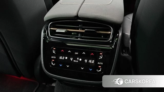 Mercedes-Benz EQS V297 id 4863658 из Кореи 25