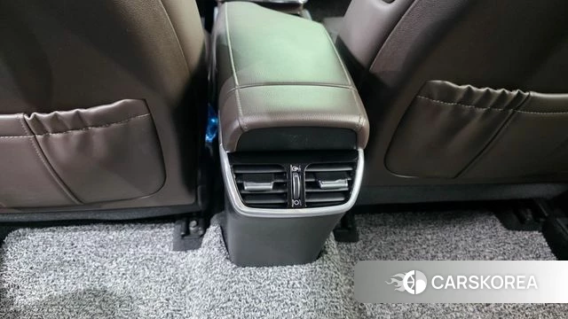 Hyundai The New Grandeur IG id 4736385 из Кореи 25