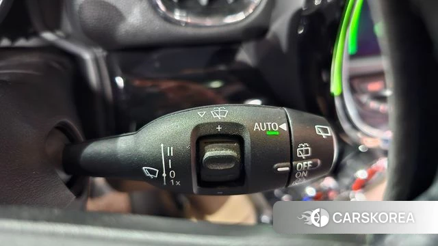Mini Cooper Countryman id 4490598 из Кореи 25