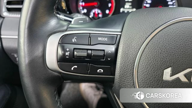 Kia K5 3rd generation id 4414523 из Кореи 25