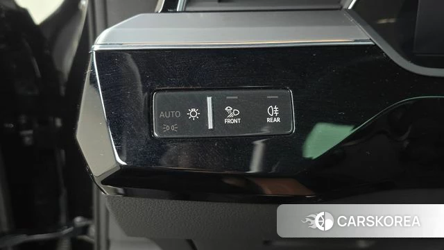 Audi e-Tron id 4231553 из Кореи 25