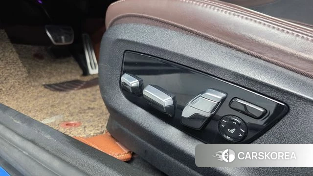 BMW 6 Series GT (G32) id 4464278 из Кореи 25