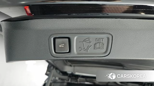 Lincoln Navigator 4th generation id 4784535 из Кореи 25